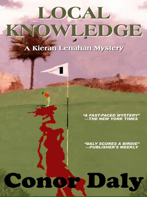 cover image of Local Knowledge (A Kieran Lenahan Mystery)
